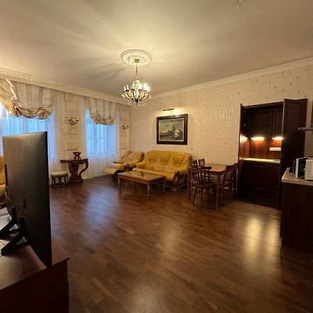 Gold Residence Marianske Lazne Bagian luar foto