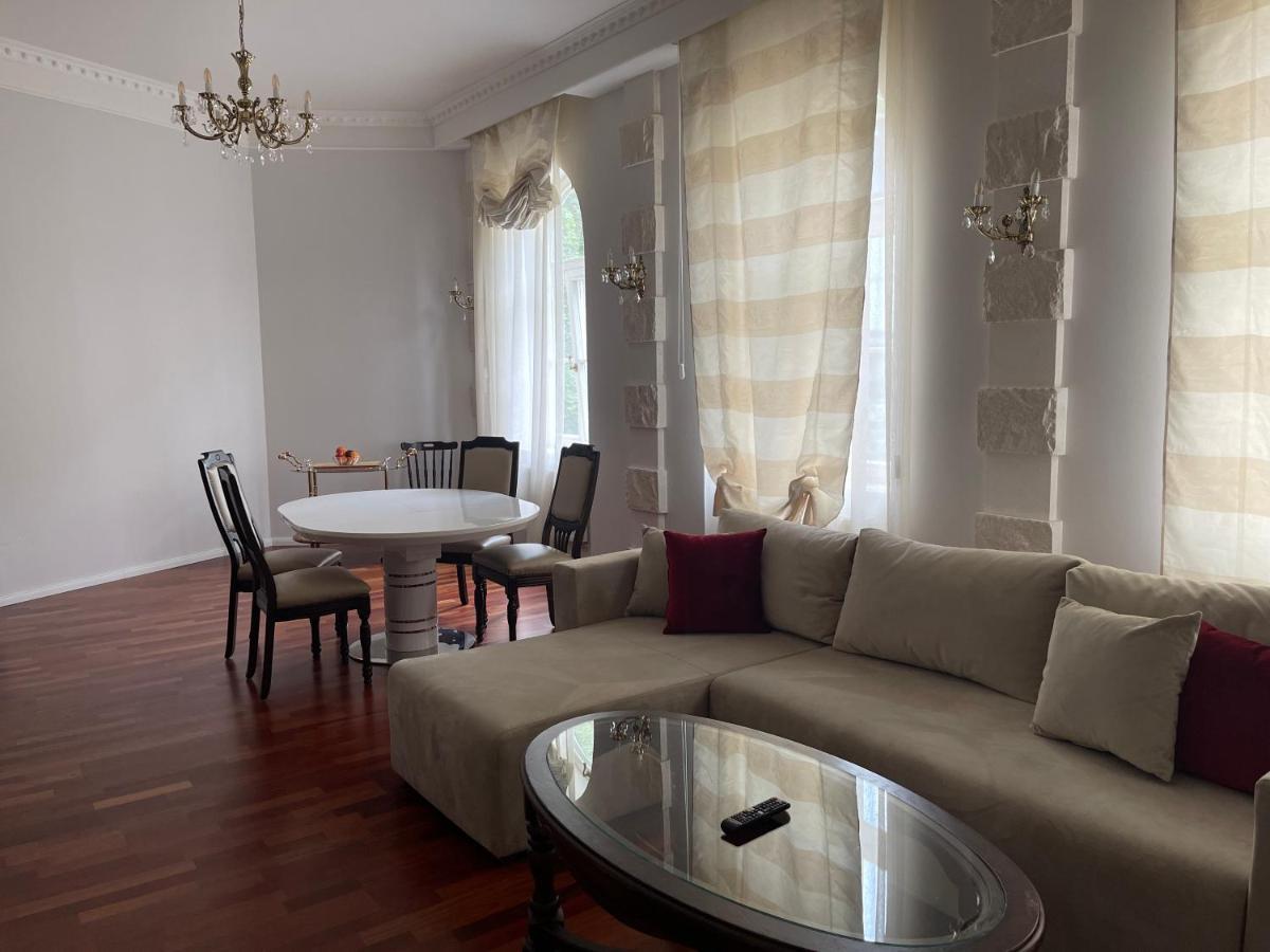 Gold Residence Marianske Lazne Bagian luar foto