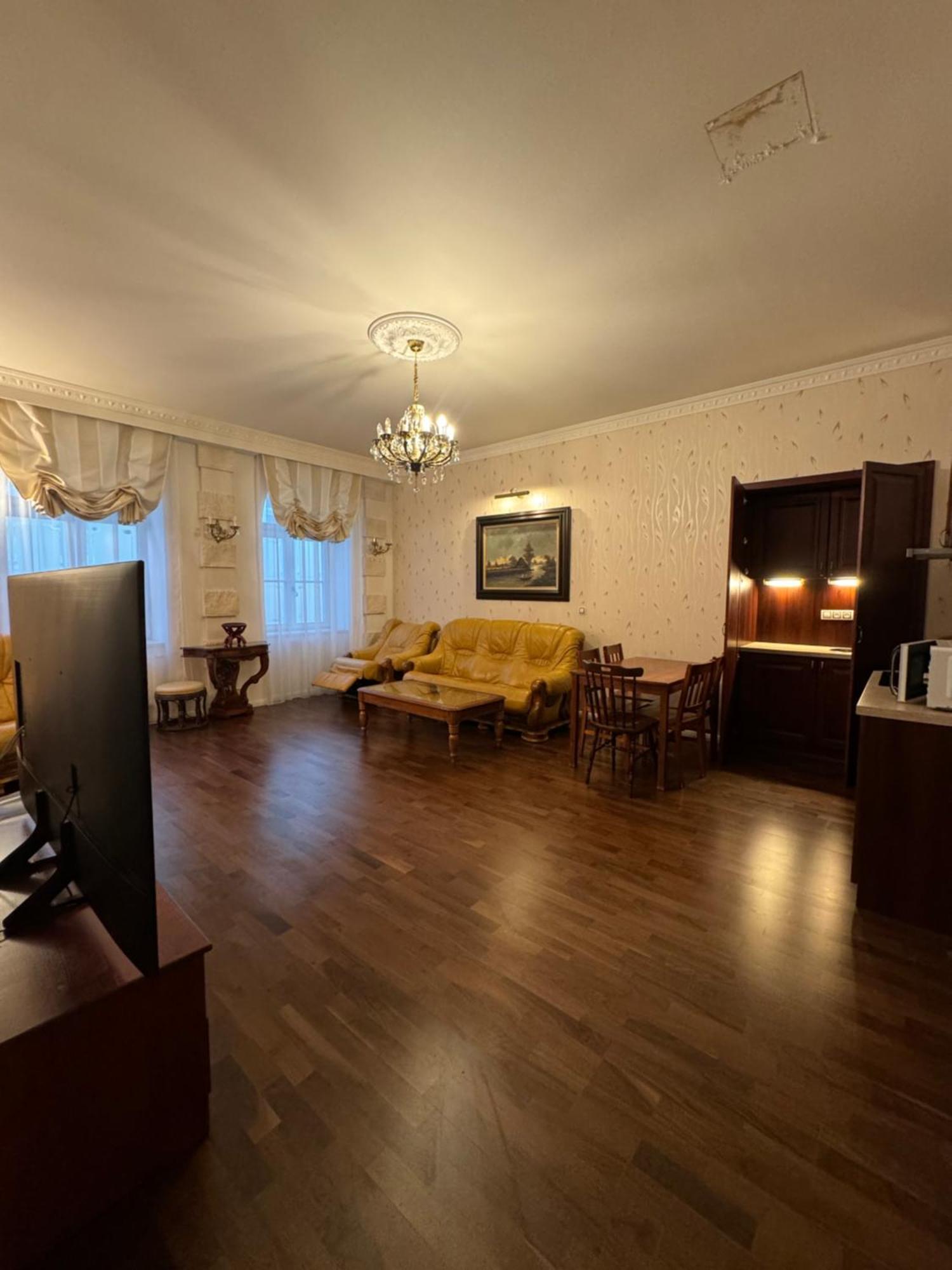 Gold Residence Marianske Lazne Bagian luar foto