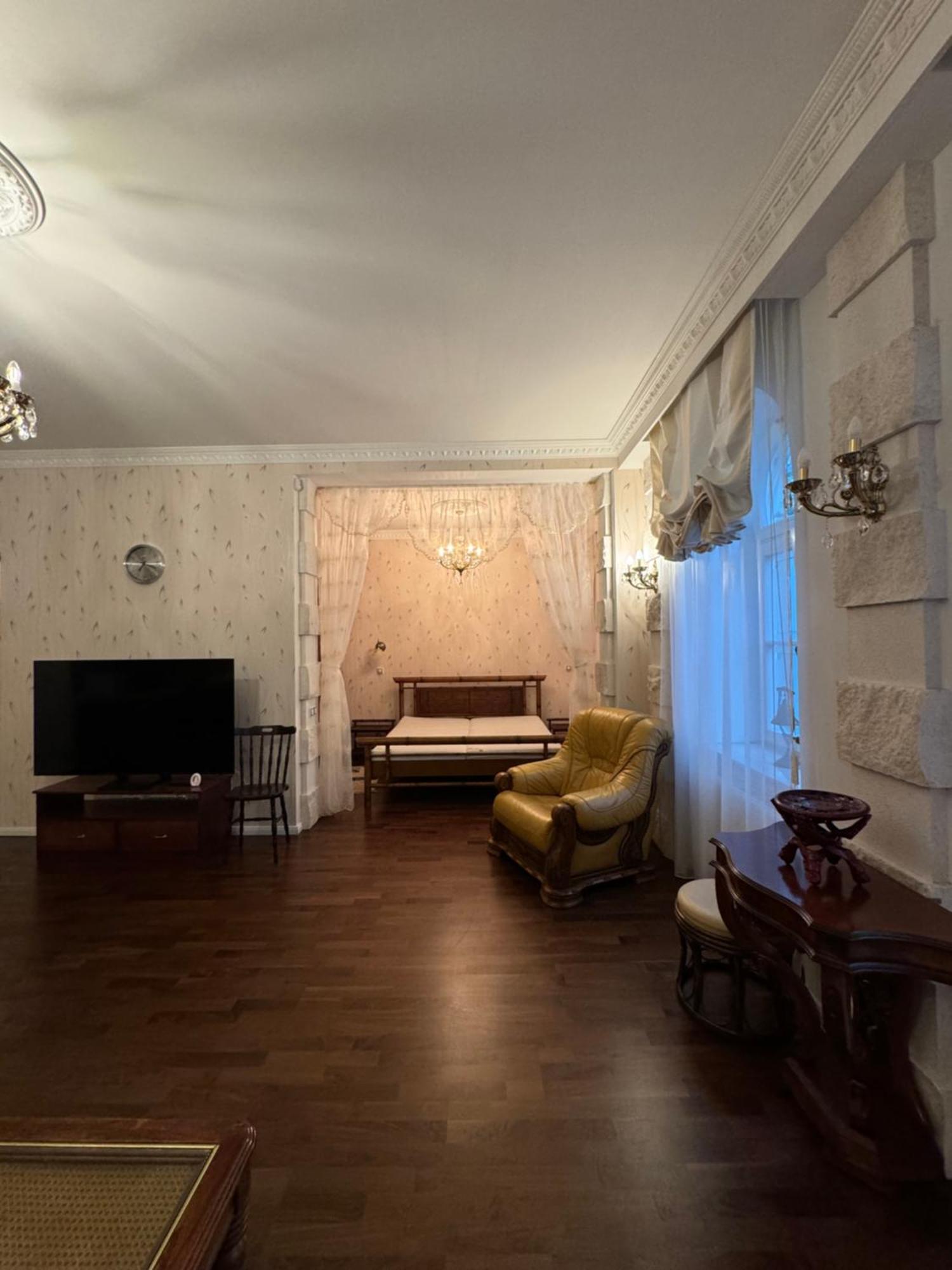 Gold Residence Marianske Lazne Bagian luar foto