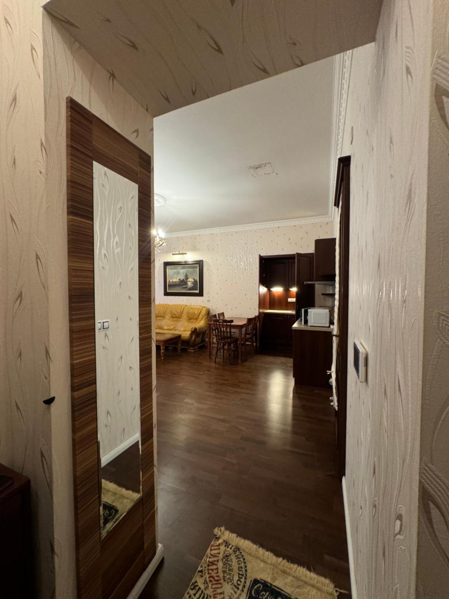 Gold Residence Marianske Lazne Bagian luar foto