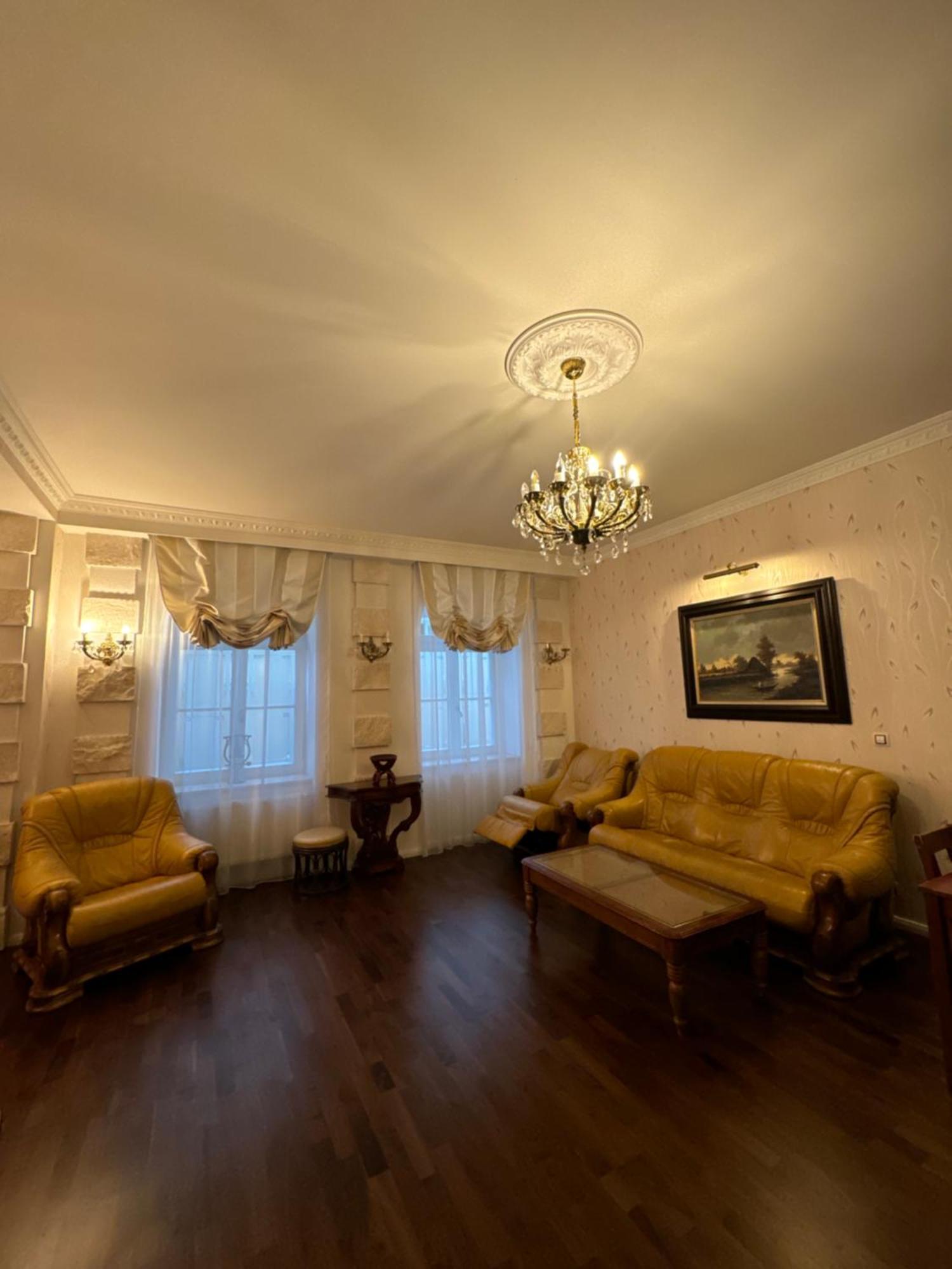 Gold Residence Marianske Lazne Bagian luar foto