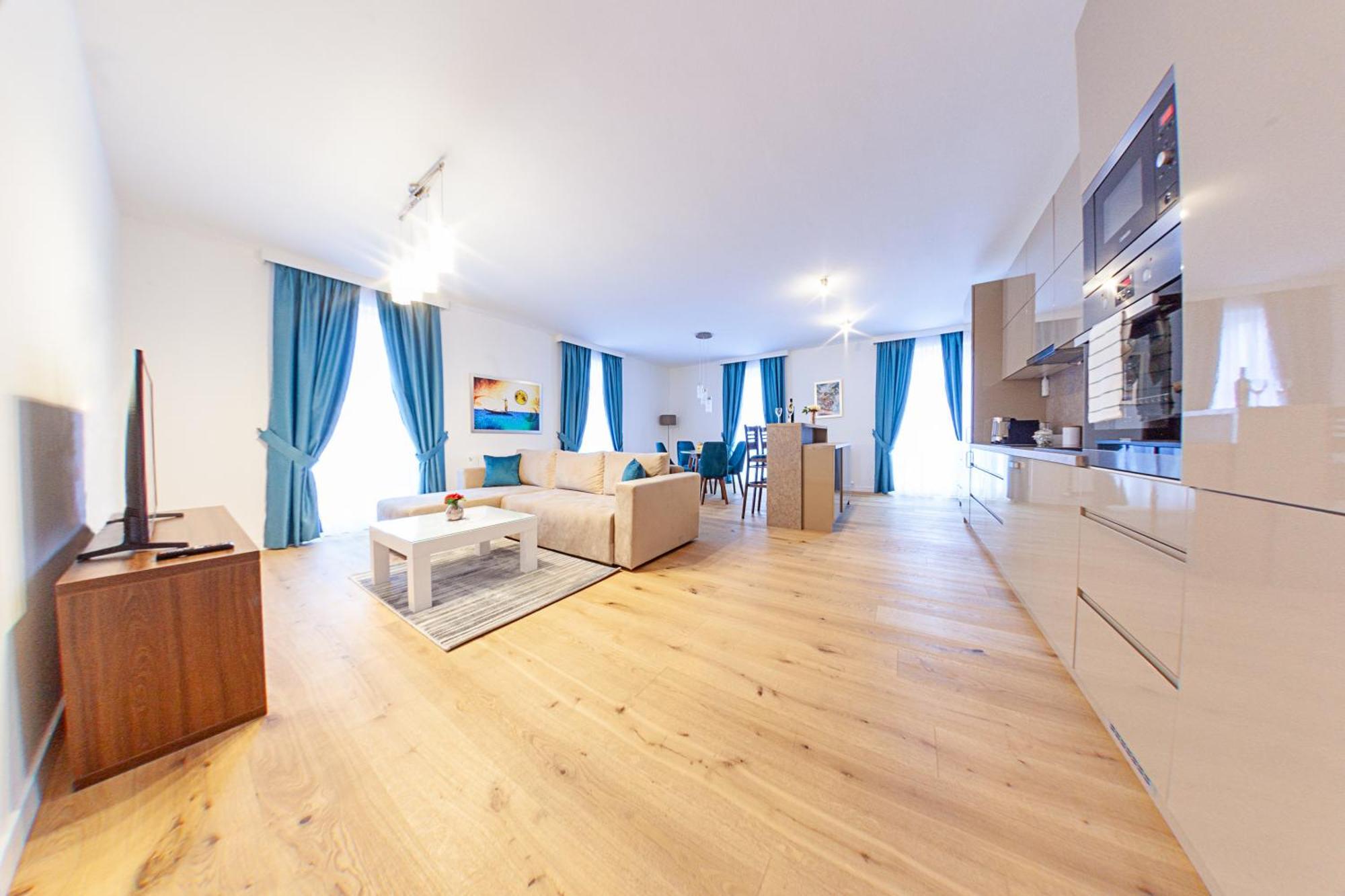 Gold Residence Marianske Lazne Bagian luar foto