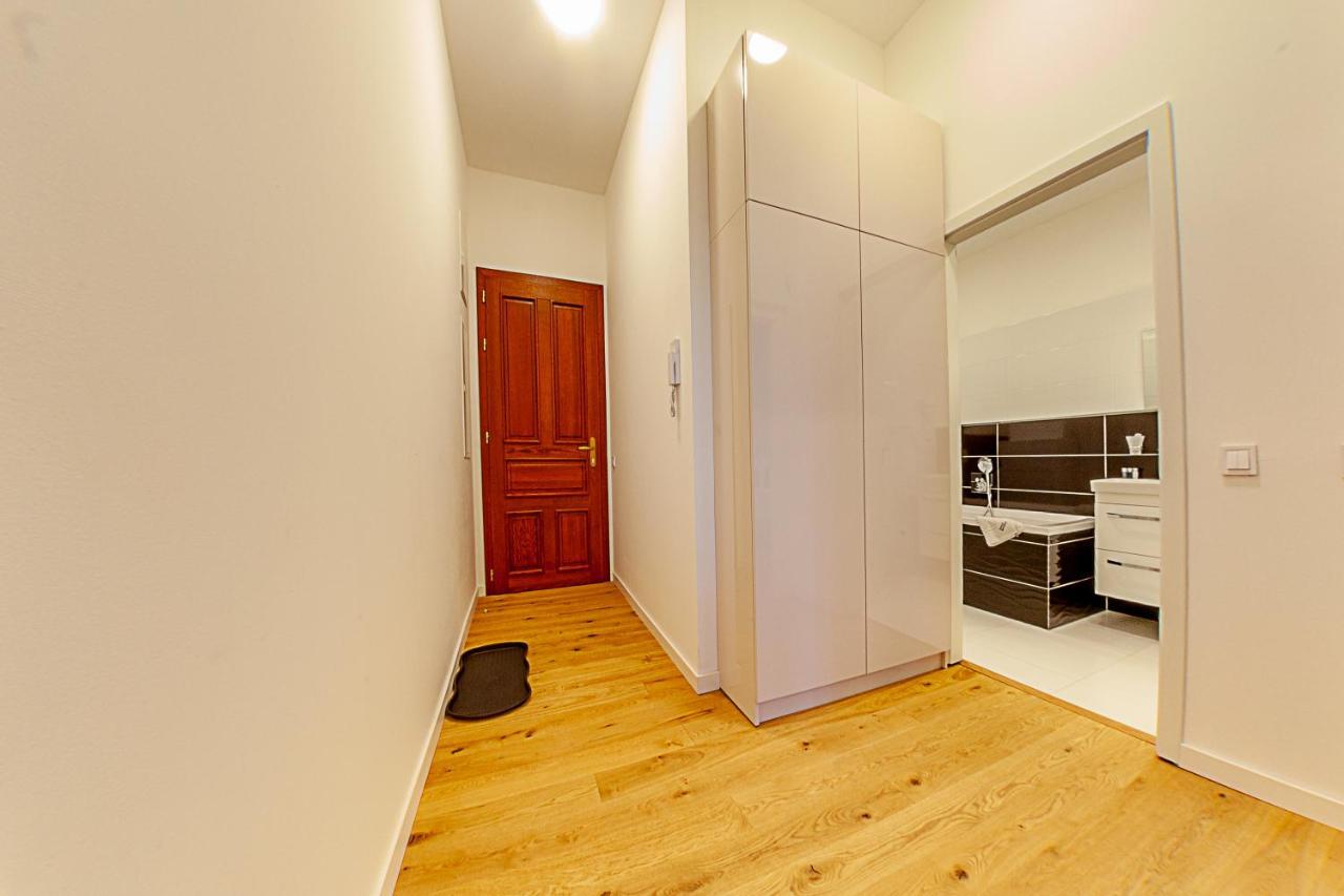 Gold Residence Marianske Lazne Bagian luar foto